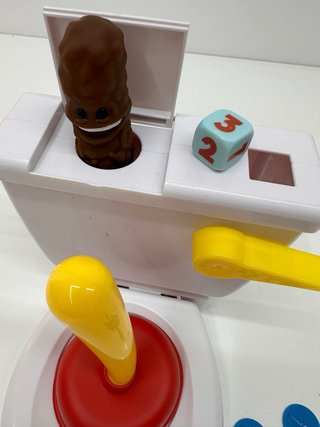 Set di giochi per bambini in plastica