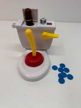 Set di giochi per bambini in plastica