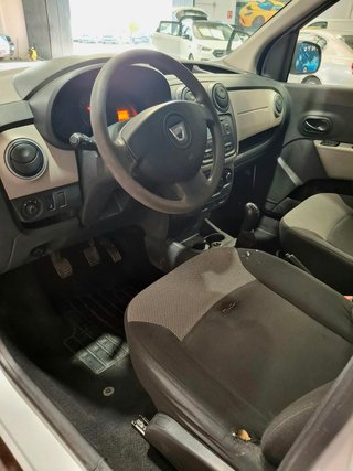 DACIA DOKKER 1.5 dCi 90
