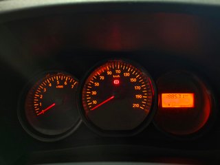 DACIA DOKKER 1.5 dCi 90