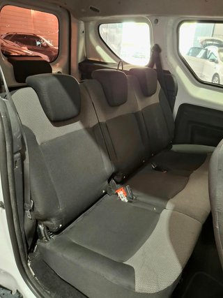 DACIA DOKKER 1.5 dCi 90