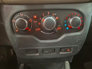 DACIA DOKKER 1.5 dCi 90
