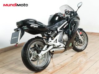 KAWASAKI ER-6F
