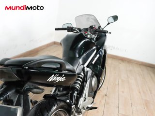 KAWASAKI ER-6F