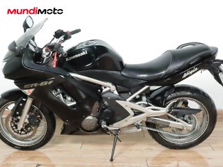 KAWASAKI ER-6F