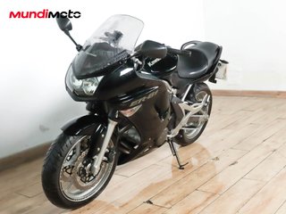 KAWASAKI ER-6F