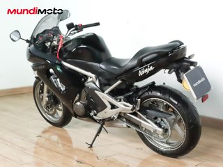 KAWASAKI ER-6F