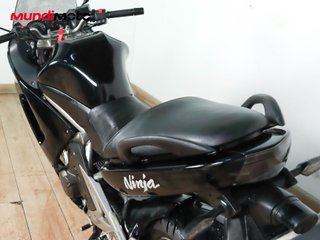 KAWASAKI ER-6F