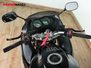 KAWASAKI ER-6F