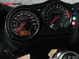 KAWASAKI ER-6F