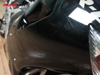 KAWASAKI ER-6F