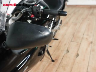 KAWASAKI ER-6F