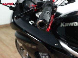 KAWASAKI ER-6F