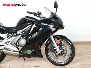 KAWASAKI ER-6F