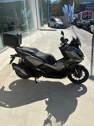 Honda ADV 350 Adventure Moto