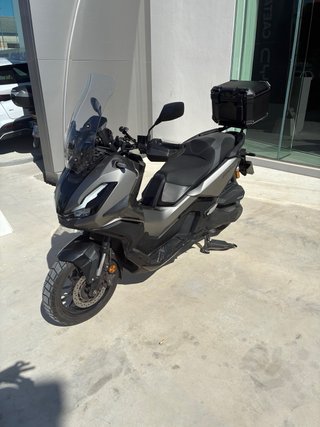 Honda ADV 350 Adventure Moto