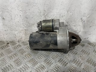 MOTOR ARRANQUE OPEL ZAFIRA A 0001109052 114909