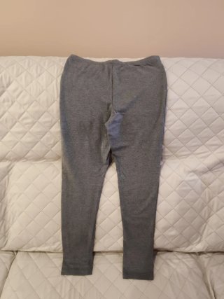 Leggings niña Girl Fitness talla 14 nuevo