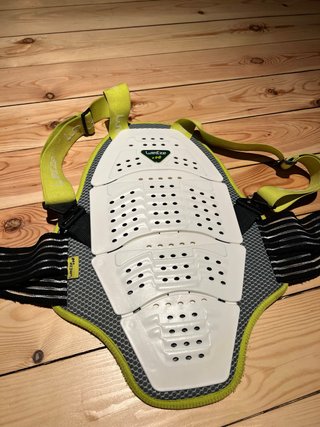 Spalliera protettiva per bambini Wedze Decathlon