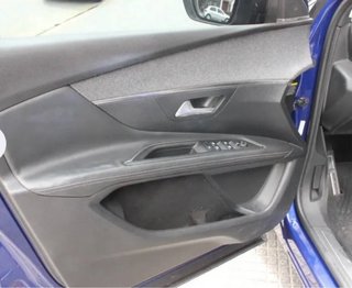 Peugeot 3008 2017