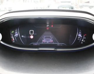 Peugeot 3008 2017