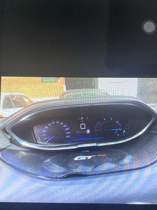 Peugeot 3008 2017
