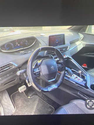 Peugeot 3008 2017