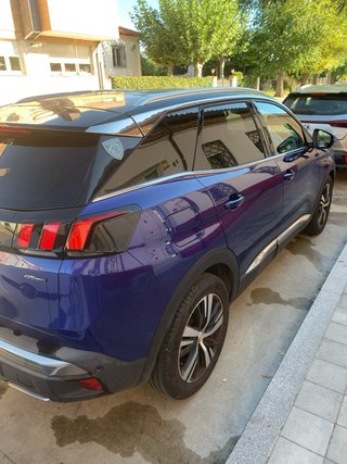 Peugeot 3008 2017