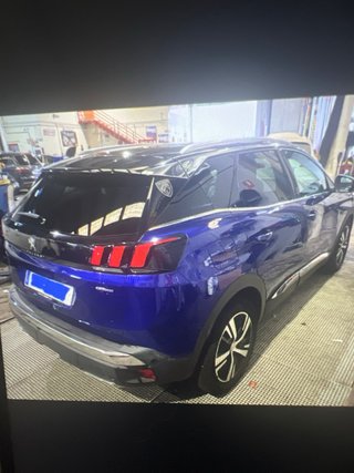Peugeot 3008 2017