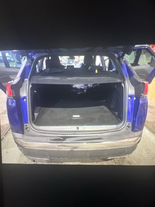Peugeot 3008 2017