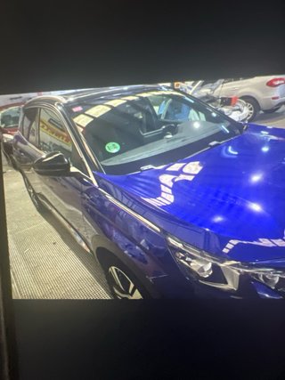 Peugeot 3008 2017