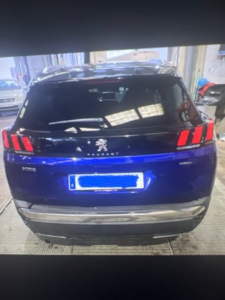 Peugeot 3008 2017