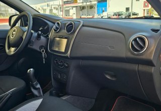 Dacia Sandero 2016
