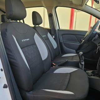 Dacia Sandero 2016
