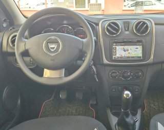 Dacia Sandero 2016