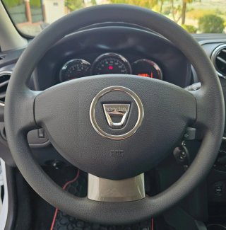 Dacia Sandero 2016
