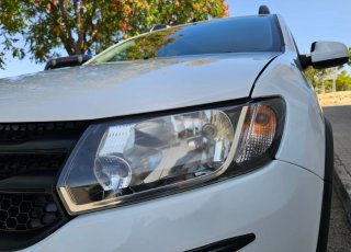Dacia Sandero 2016