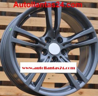 1175 Juego de 4 llantas para bmw r976905