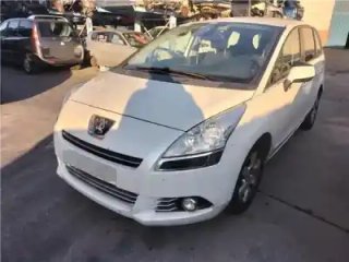DESPIECE PEUGEOT 5008