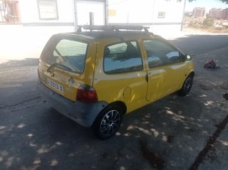 Renault Twingo 1996