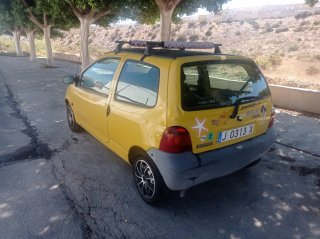 Renault Twingo 1996