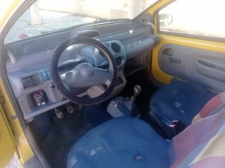Renault Twingo 1996