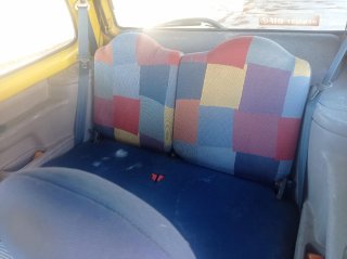 Renault Twingo 1996