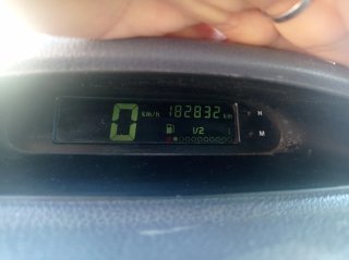 Renault Twingo 1996