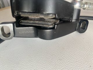 Frenos MTB SRAM G2 RSC