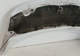 Capot peugeot 3008 style 487270