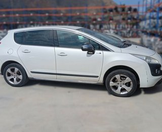 Capot peugeot 3008 style 487270