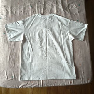 Camiseta Prada Blanca