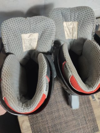 Patines en línea Talla 42 + Bolsa