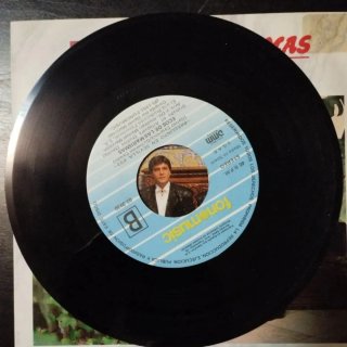 Ecos de las Marismas - ¿Qué Tienes Niña? Vinilo